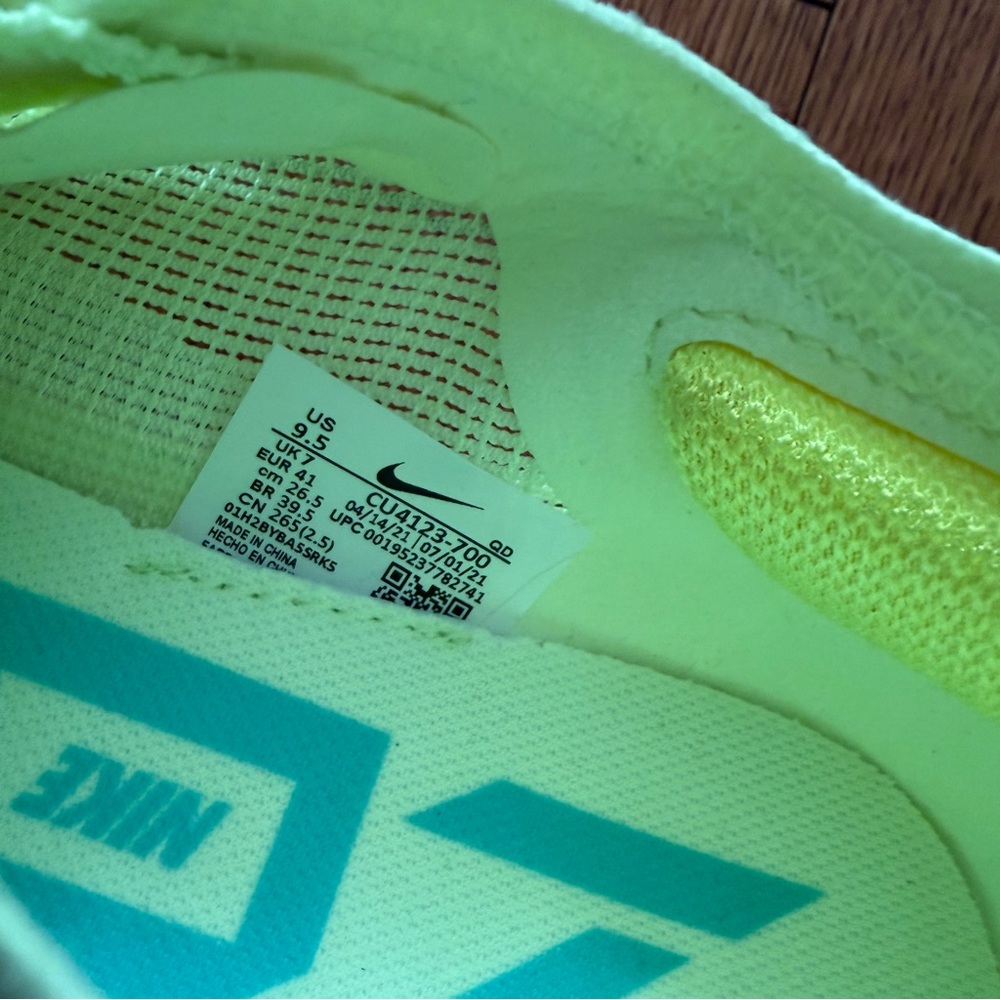 NIKE ZOOMX VAPORFLY NEXT% 2 WOMEN'S SHOES - Picture 3 of 12